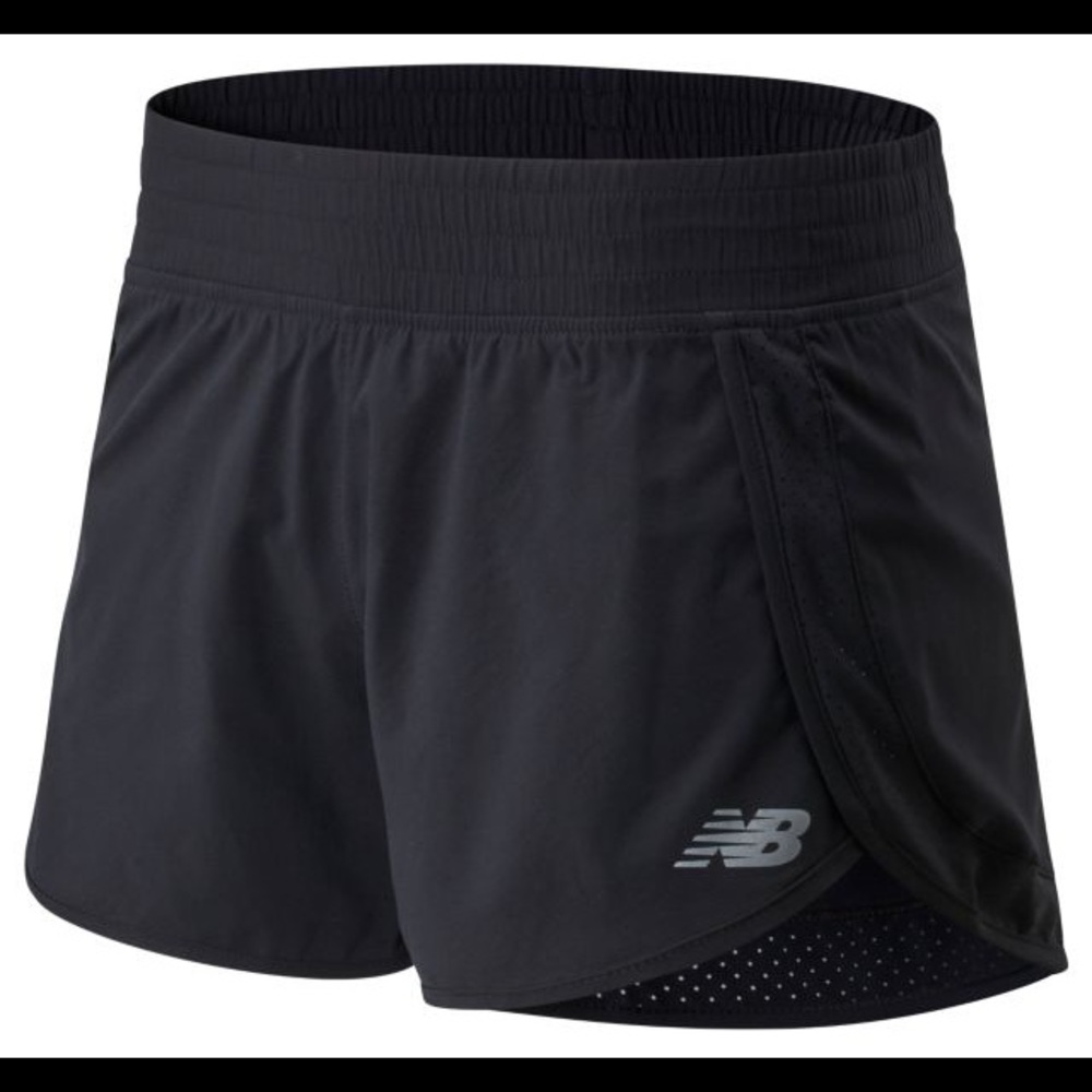 New Balance Athletic Shorts